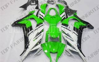 Aftermarket Motorcycle Fairings