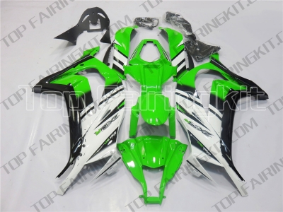 Aftermarket Motorcycle Fairings