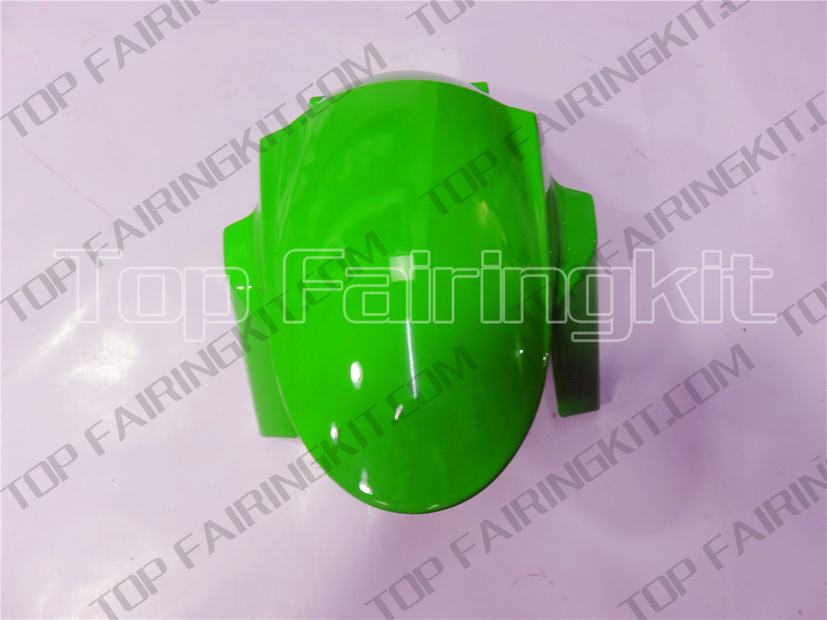 Aftermarket Motorcycle Fairings