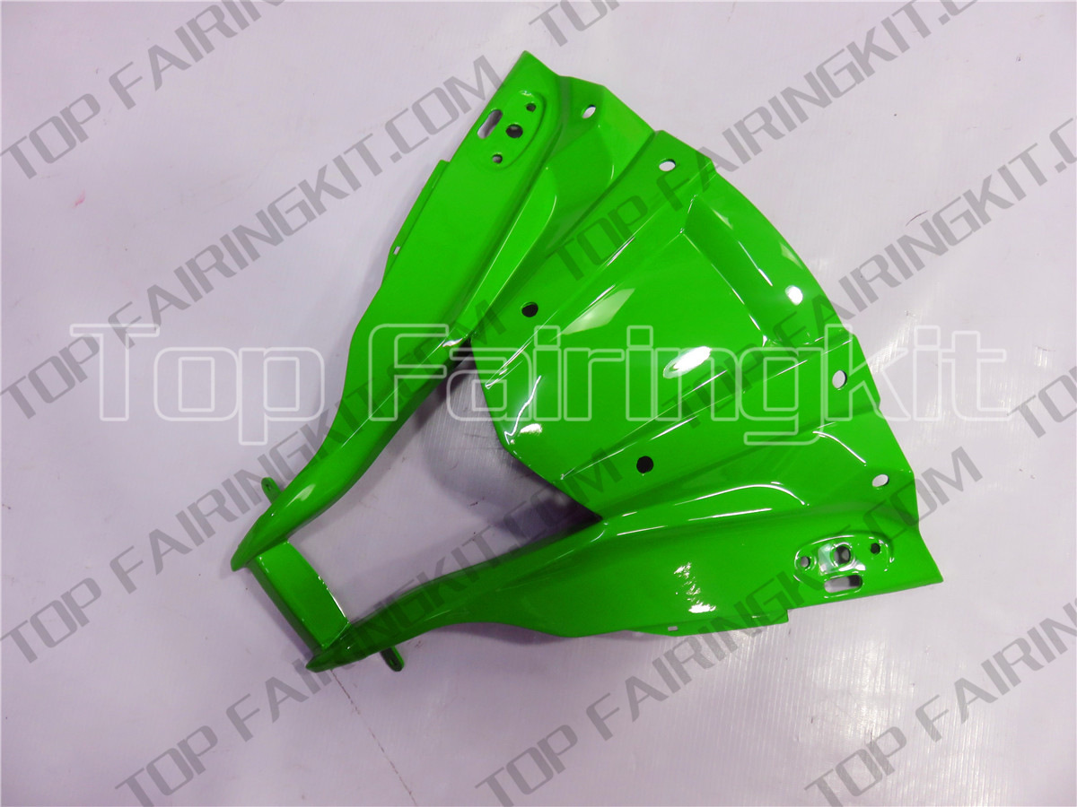 Aftermarket Motorcycle Fairings