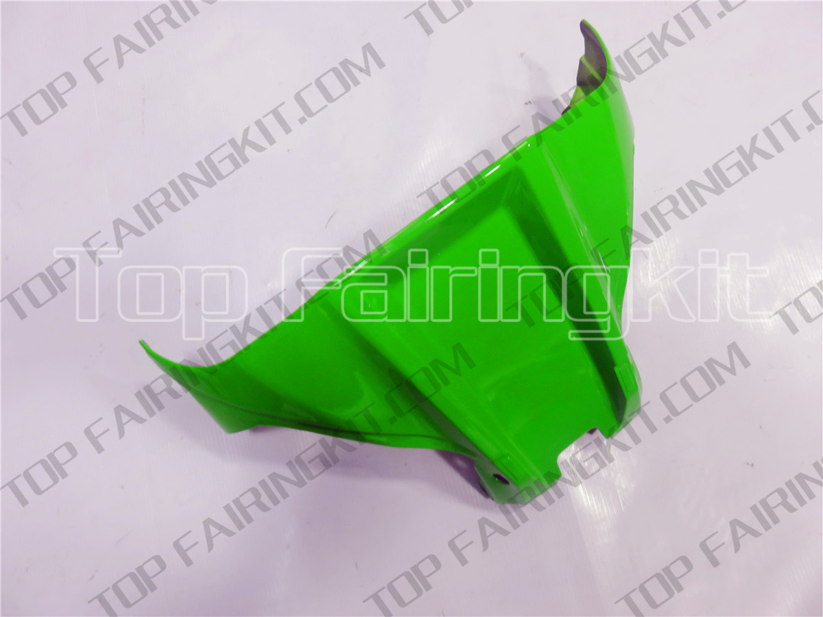 Aftermarket Motorcycle Fairings
