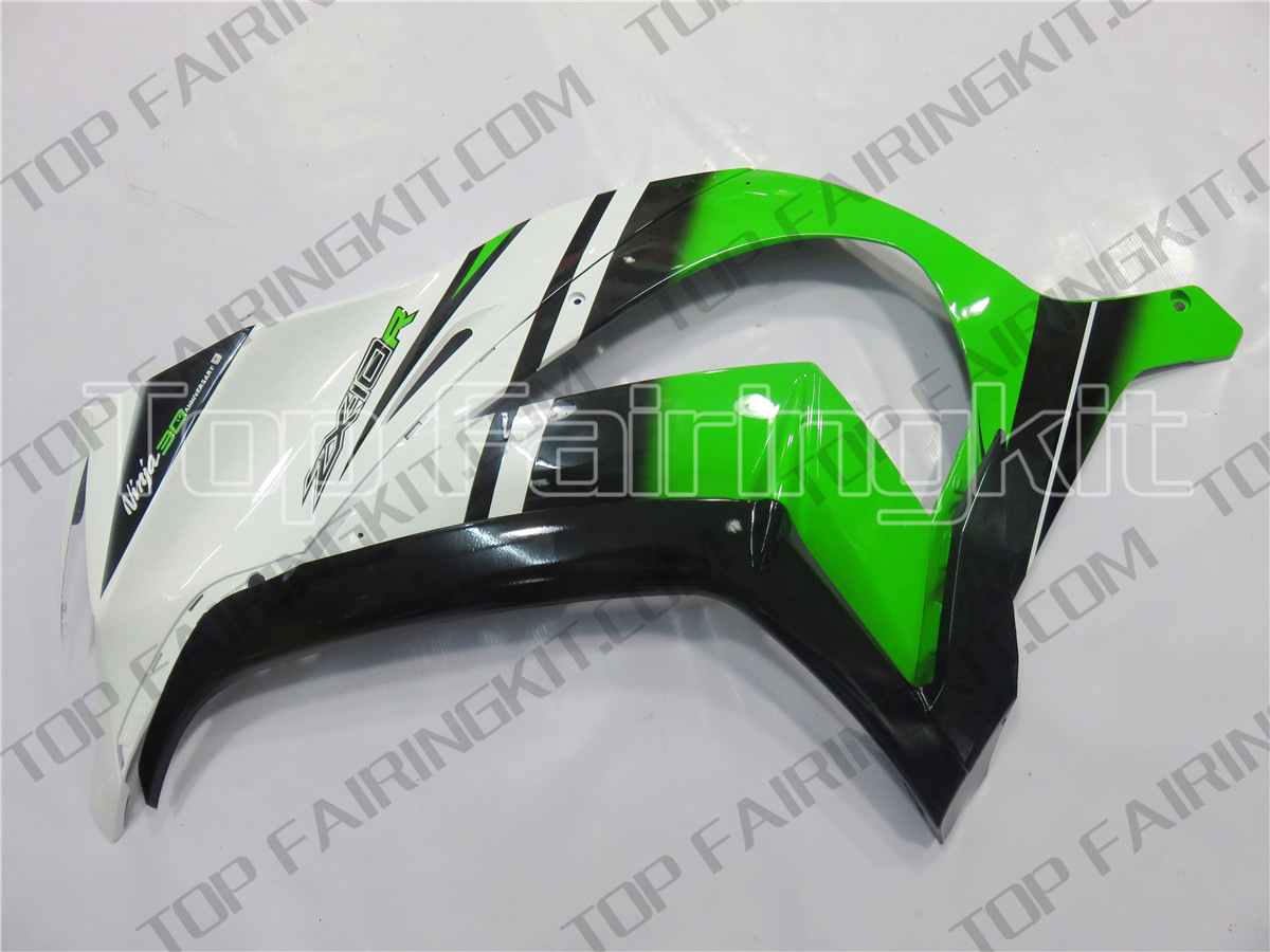 Aftermarket Motorcycle Fairings