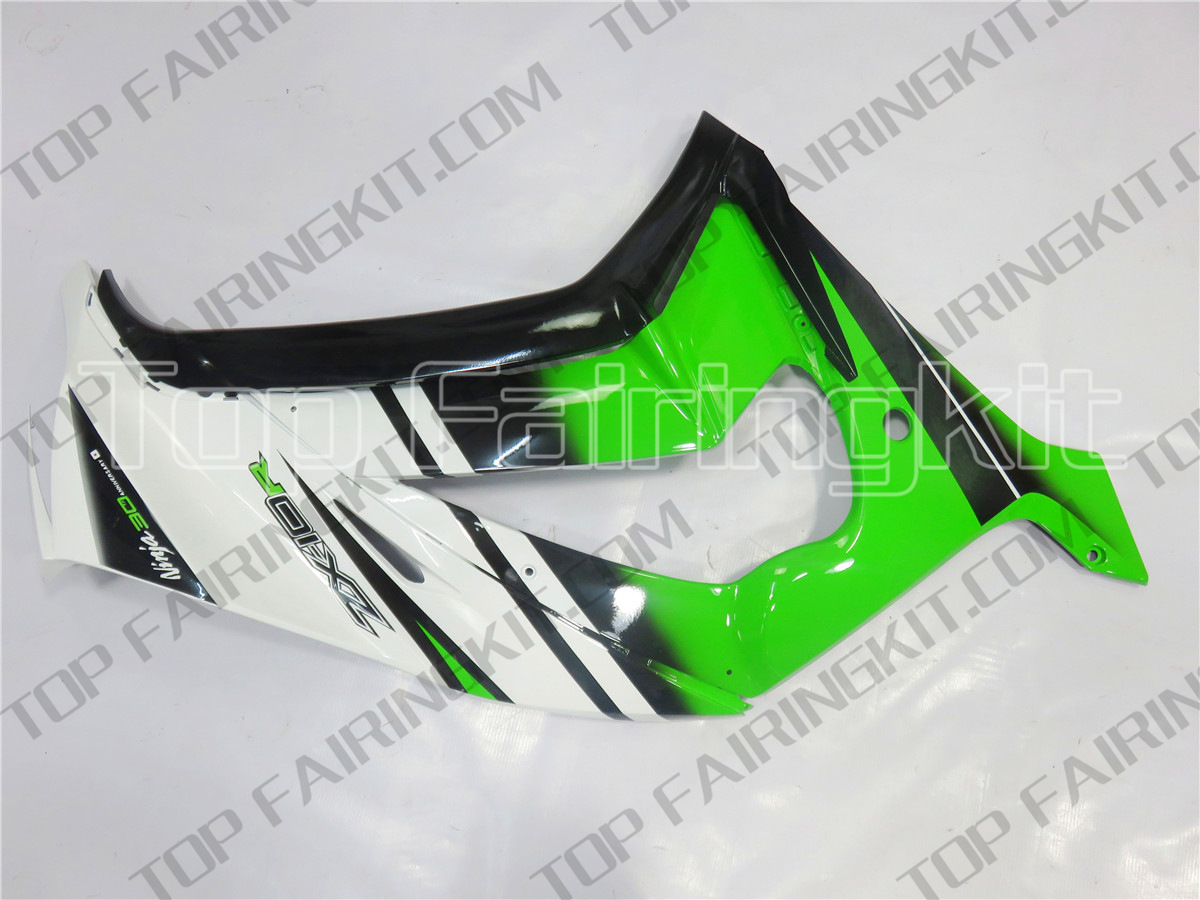Aftermarket Motorcycle Fairings