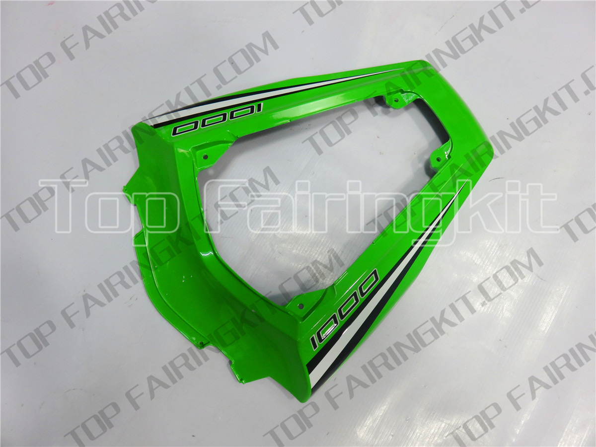 Aftermarket Motorcycle Fairings