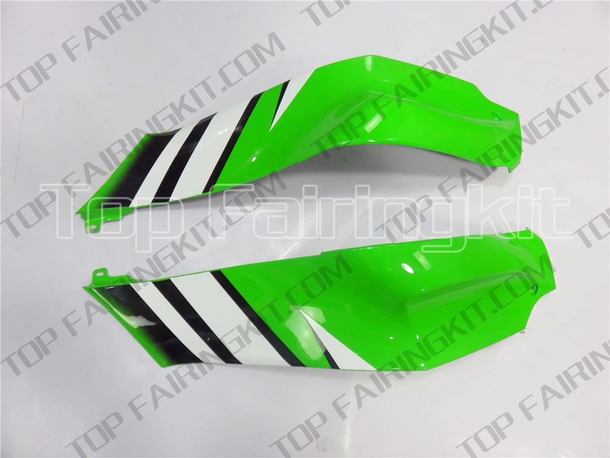 Aftermarket Motorcycle Fairings