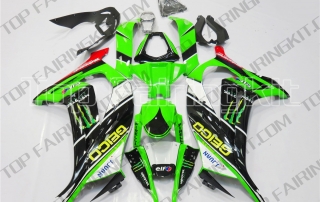 Aftermarket Motorcycle Fairings