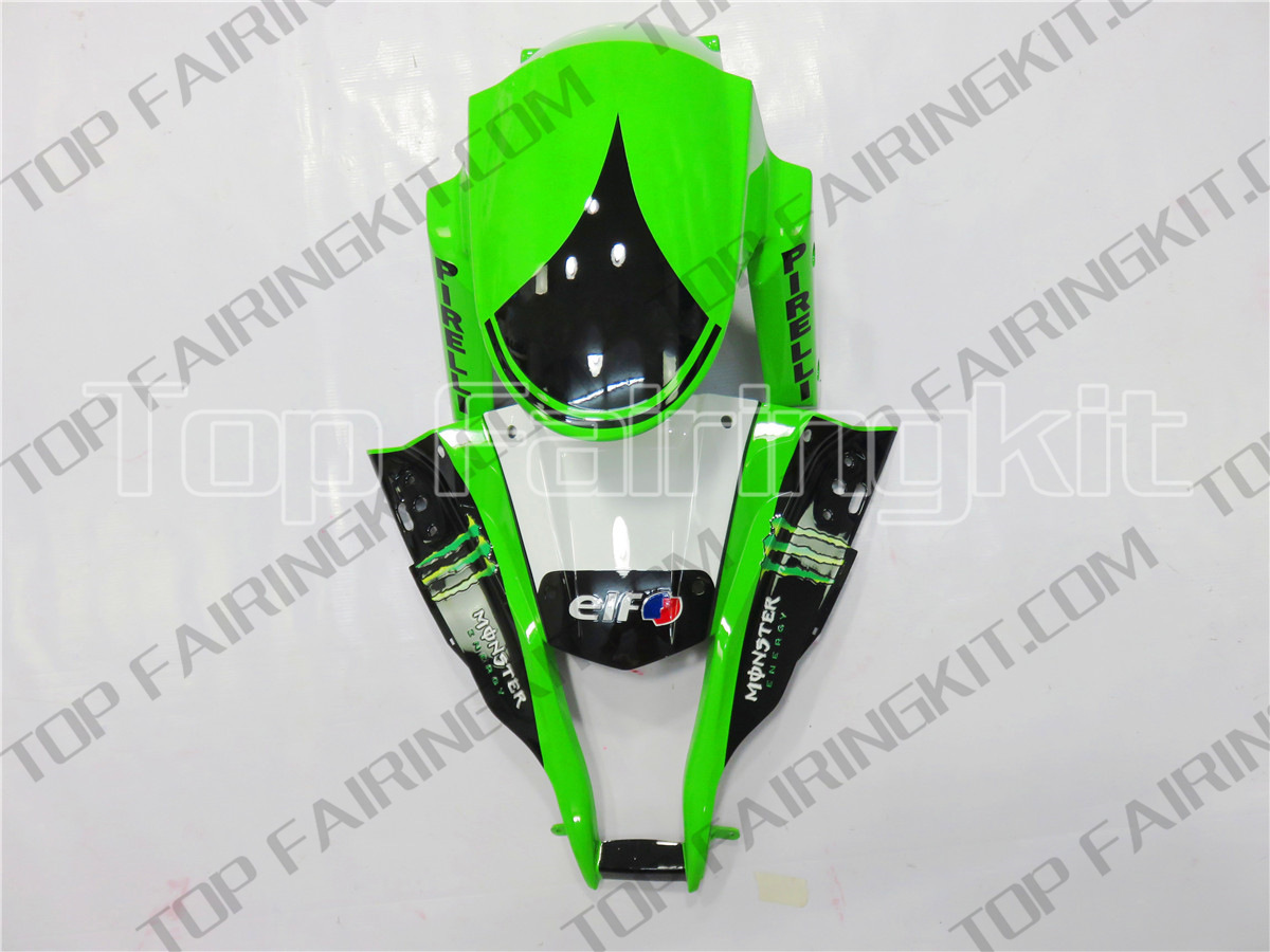 Aftermarket Motorcycle Fairings