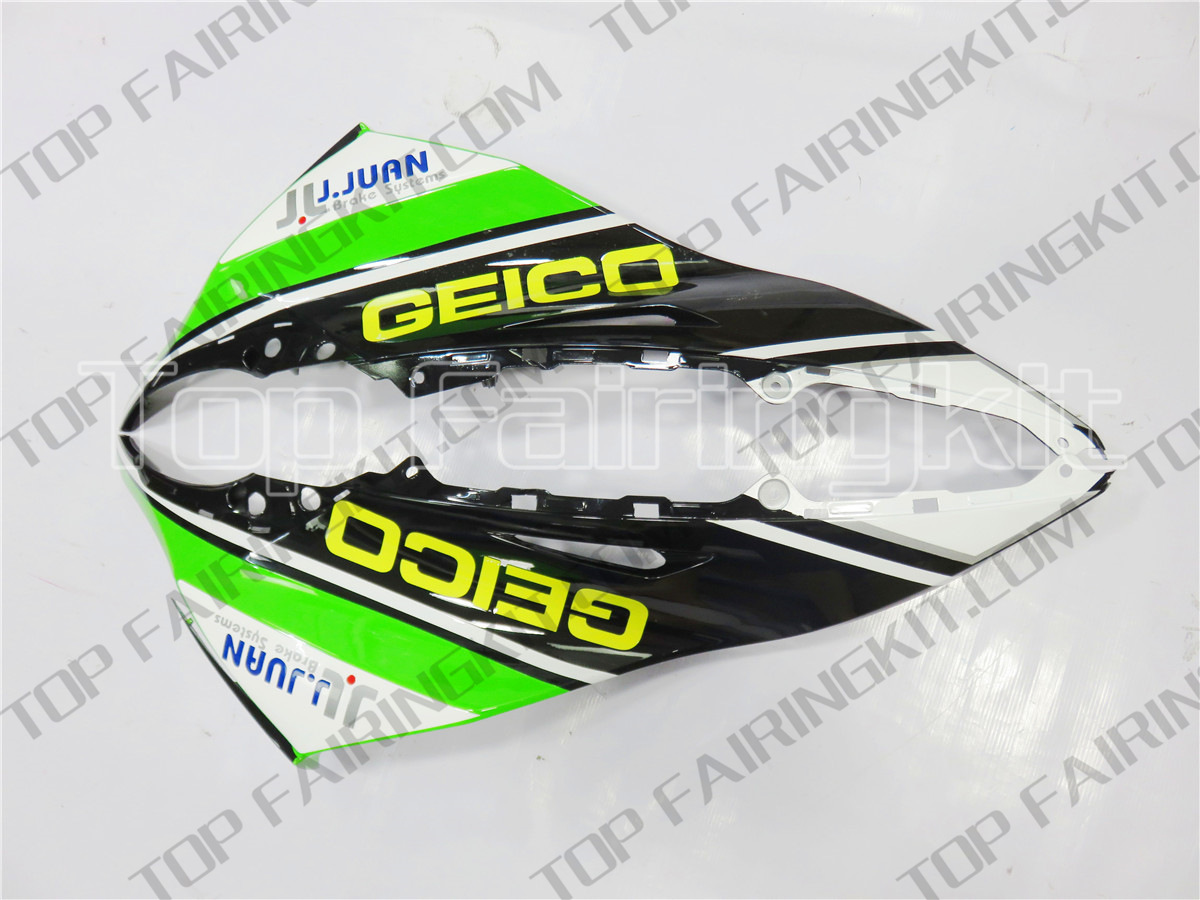 Aftermarket Motorcycle Fairings
