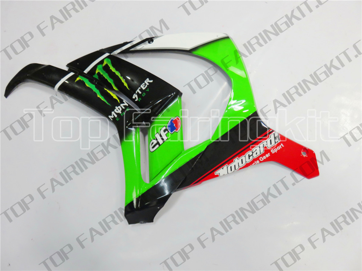 Aftermarket Motorcycle Fairings