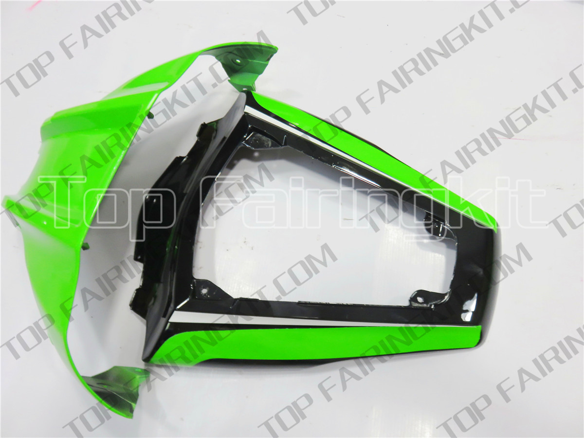 Aftermarket Motorcycle Fairings