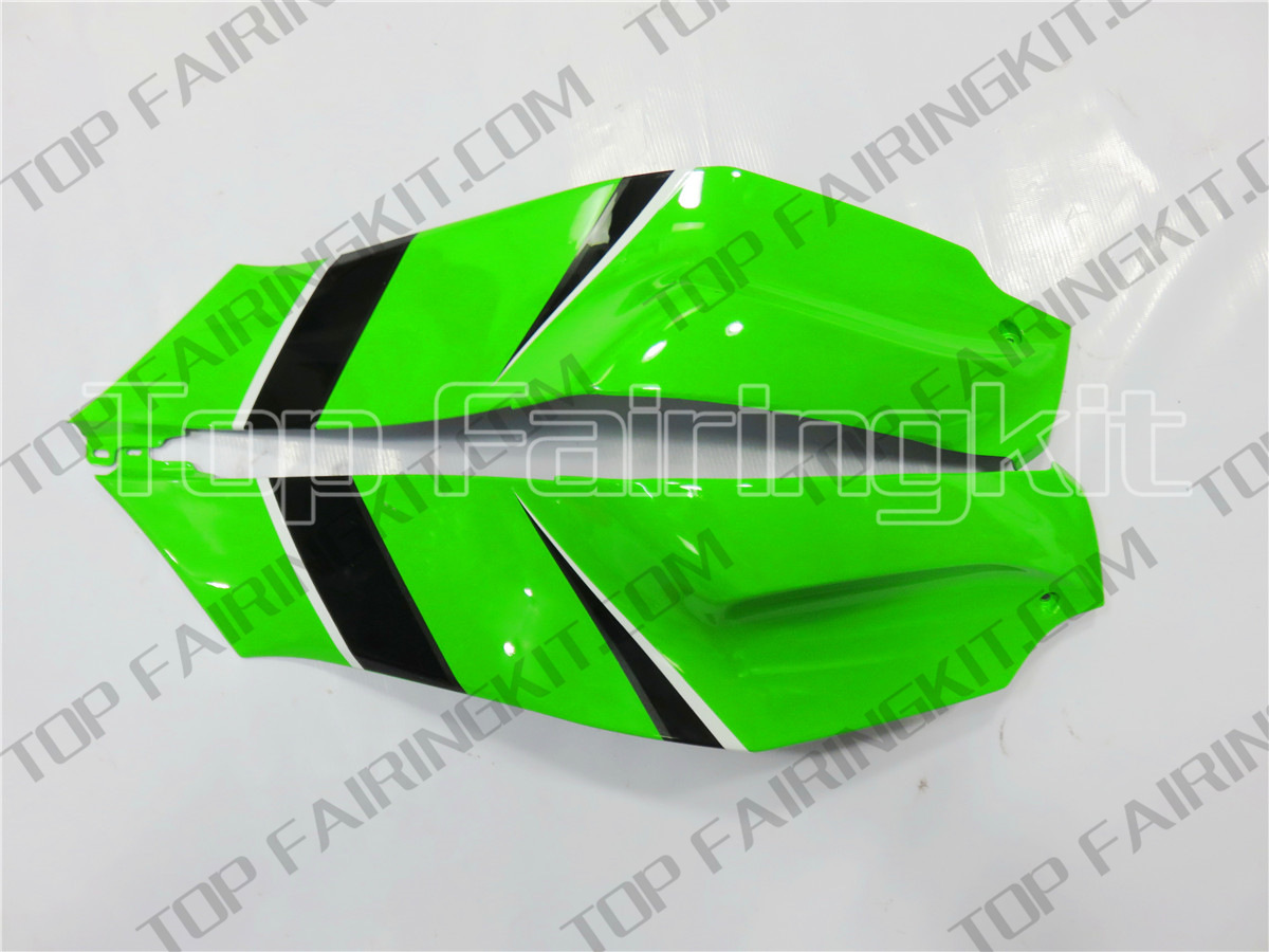 Aftermarket Motorcycle Fairings