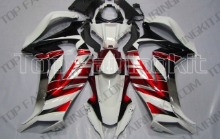 Aftermarket Motorcycle Fairings