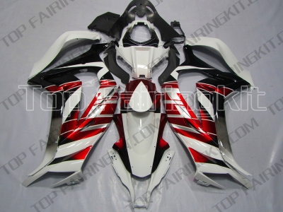 Aftermarket Motorcycle Fairings