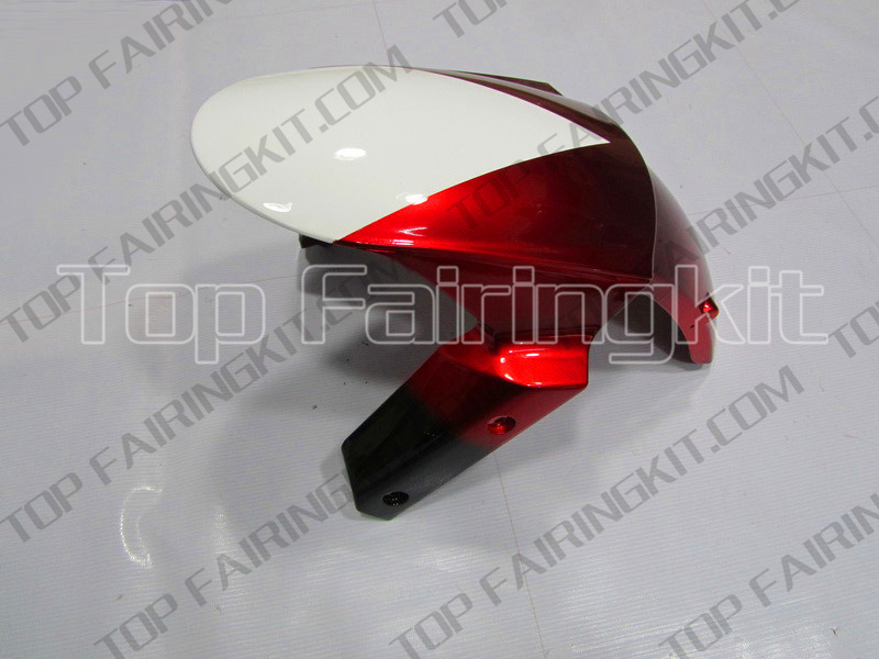 Aftermarket Motorcycle Fairings