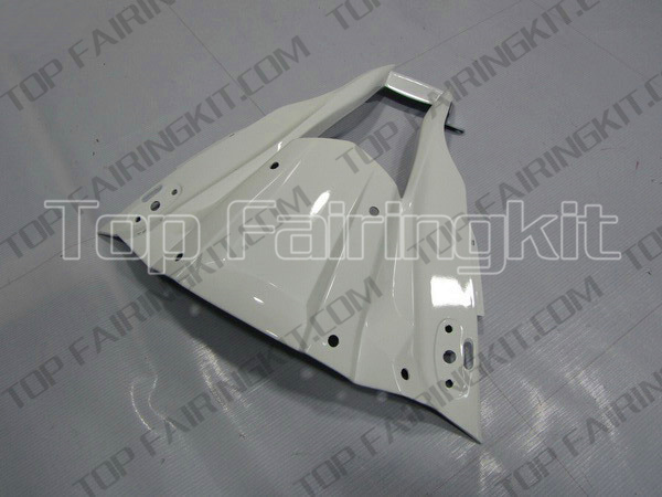 Aftermarket Motorcycle Fairings