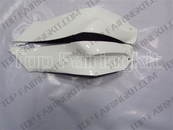 Aftermarket Motorcycle Fairings