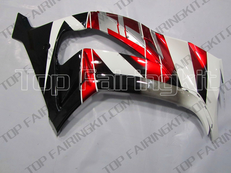 Aftermarket Motorcycle Fairings