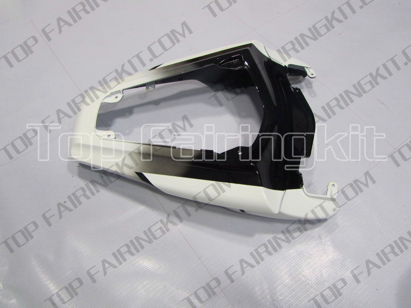 Aftermarket Motorcycle Fairings