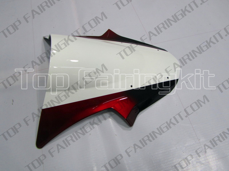 Aftermarket Motorcycle Fairings