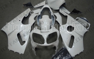 Aftermarket Motorcycle Fairings