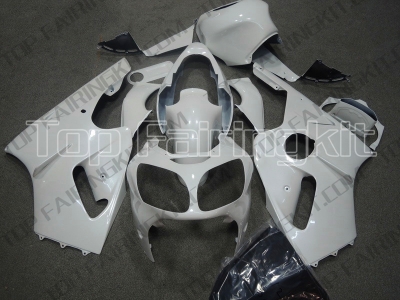 Aftermarket Motorcycle Fairings