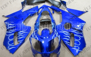 Aftermarket Motorcycle Fairings