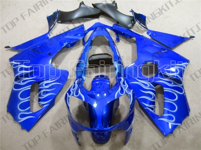 Aftermarket Motorcycle Fairings