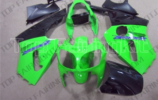 Aftermarket Motorcycle Fairings