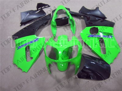 Aftermarket Motorcycle Fairings