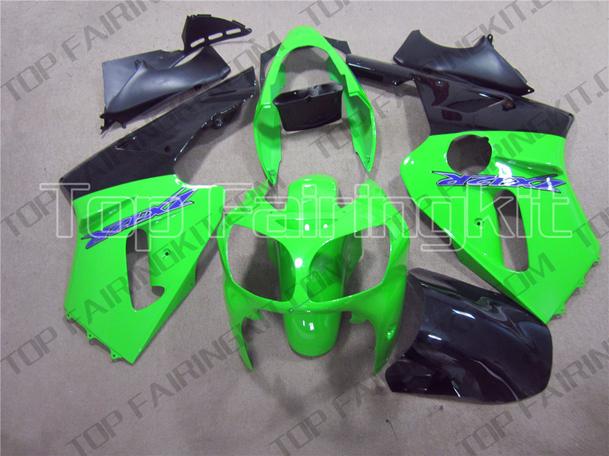 Aftermarket Motorcycle Fairings