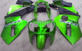 Aftermarket Motorcycle Fairings