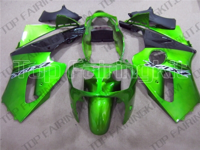 Aftermarket Motorcycle Fairings