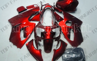 Aftermarket Motorcycle Fairings