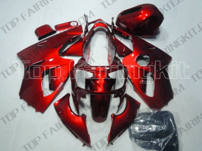 Aftermarket Motorcycle Fairings