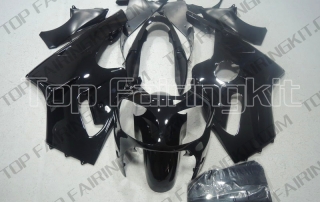 Aftermarket Motorcycle Fairings