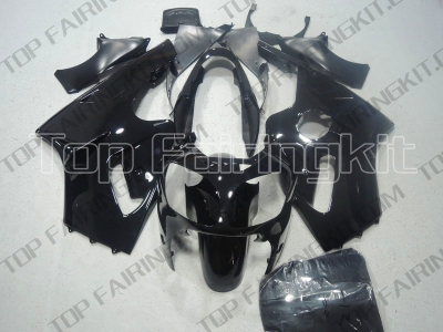 Aftermarket Motorcycle Fairings