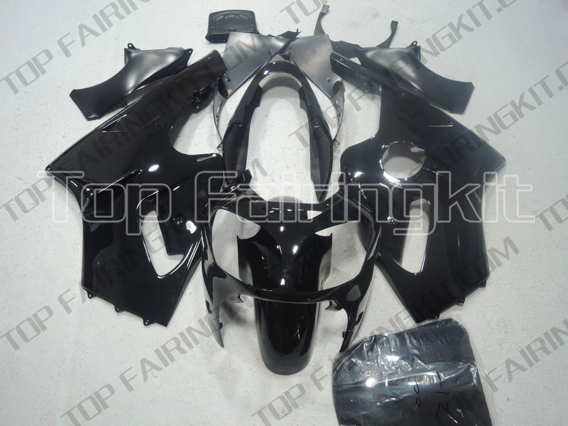 Aftermarket Motorcycle Fairings