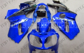 Aftermarket Motorcycle Fairings
