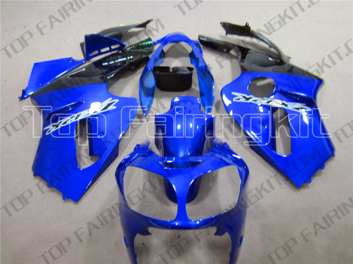 Aftermarket Motorcycle Fairings