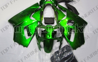 Aftermarket Motorcycle Fairings