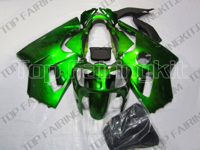 Aftermarket Motorcycle Fairings