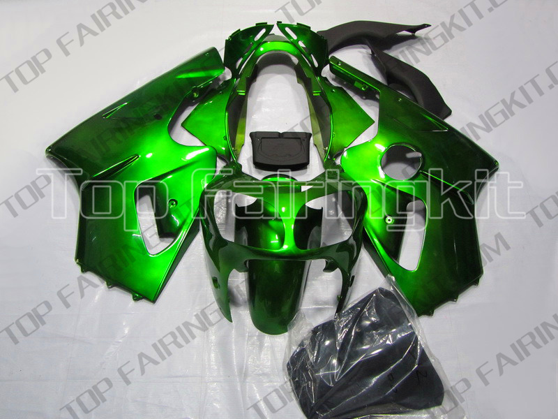 Aftermarket Motorcycle Fairings