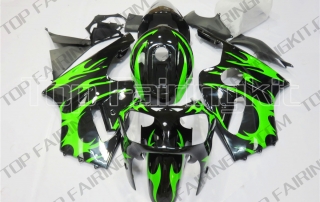 Aftermarket Motorcycle Fairings