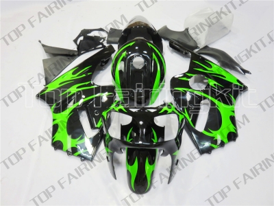 Aftermarket Motorcycle Fairings