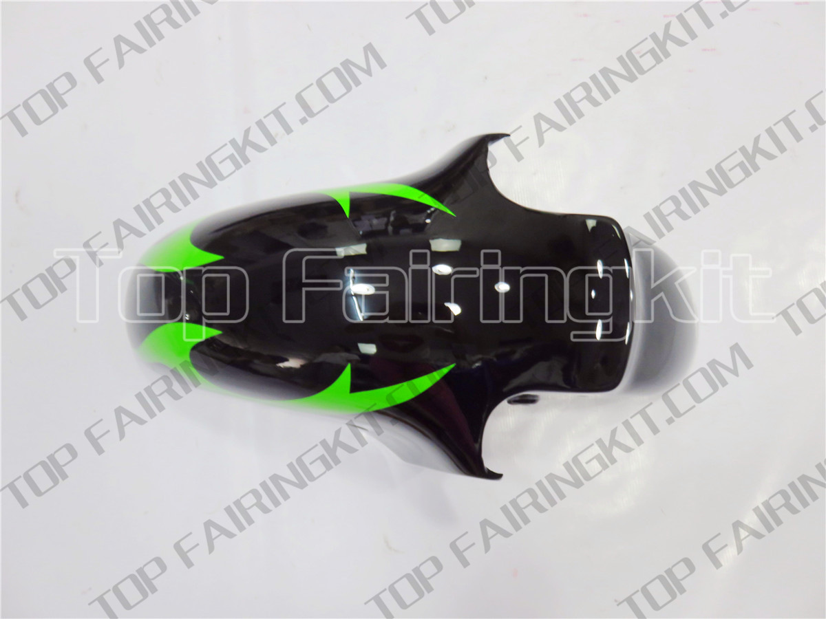 Aftermarket Motorcycle Fairings