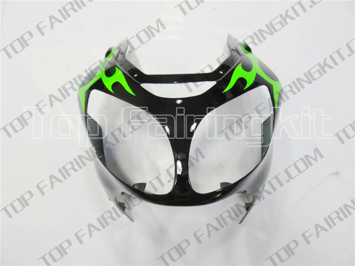 Aftermarket Motorcycle Fairings