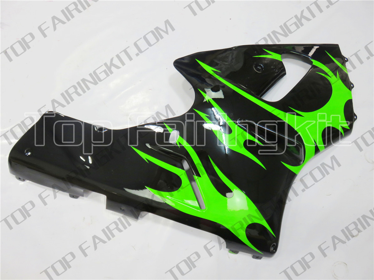 Aftermarket Motorcycle Fairings