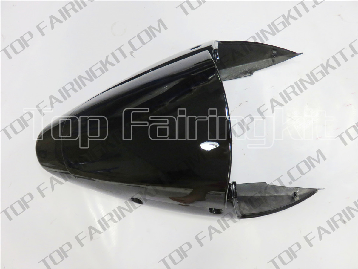 Aftermarket Motorcycle Fairings