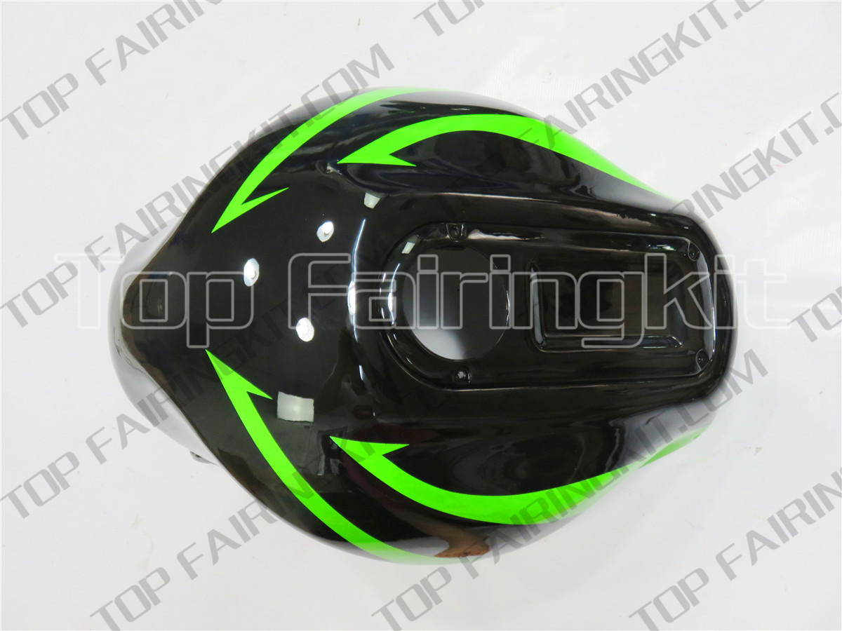 Aftermarket Motorcycle Fairings