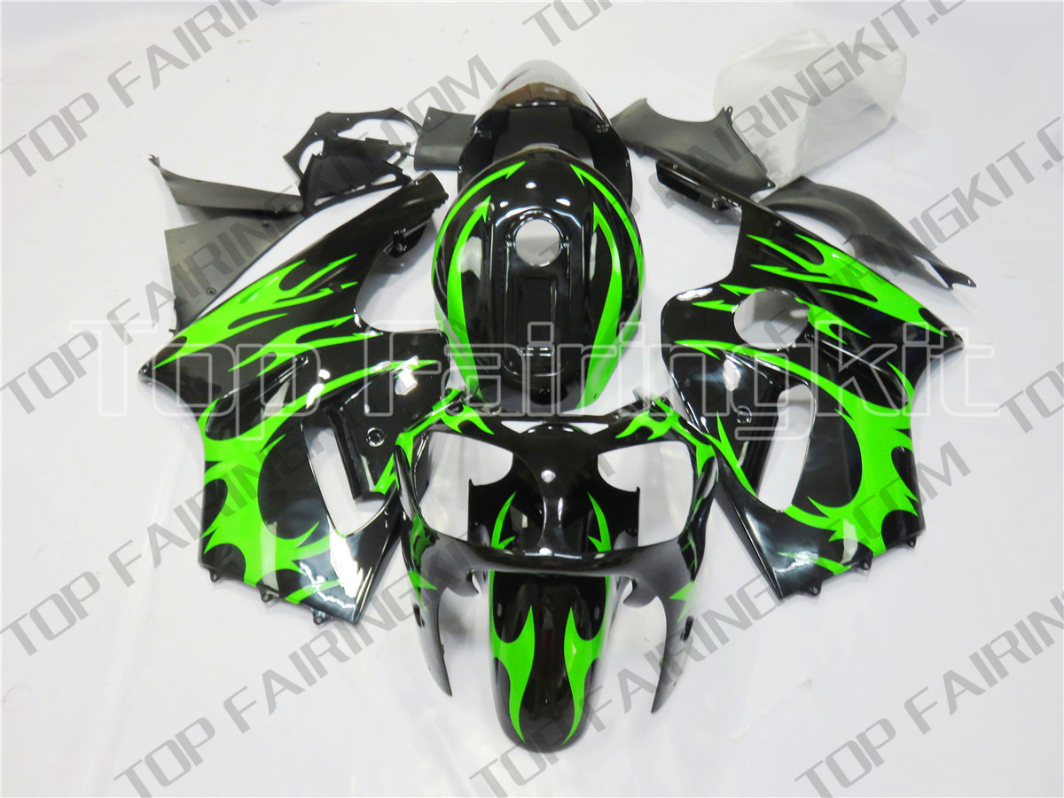 Aftermarket Motorcycle Fairings